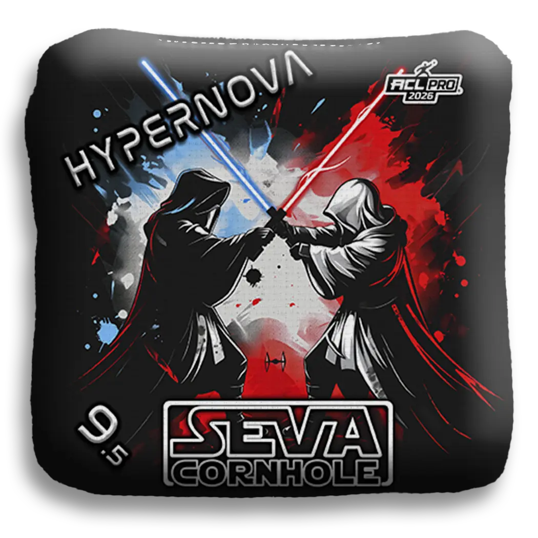 May the 4th Special Edition - Set of 4 Cornhole bags