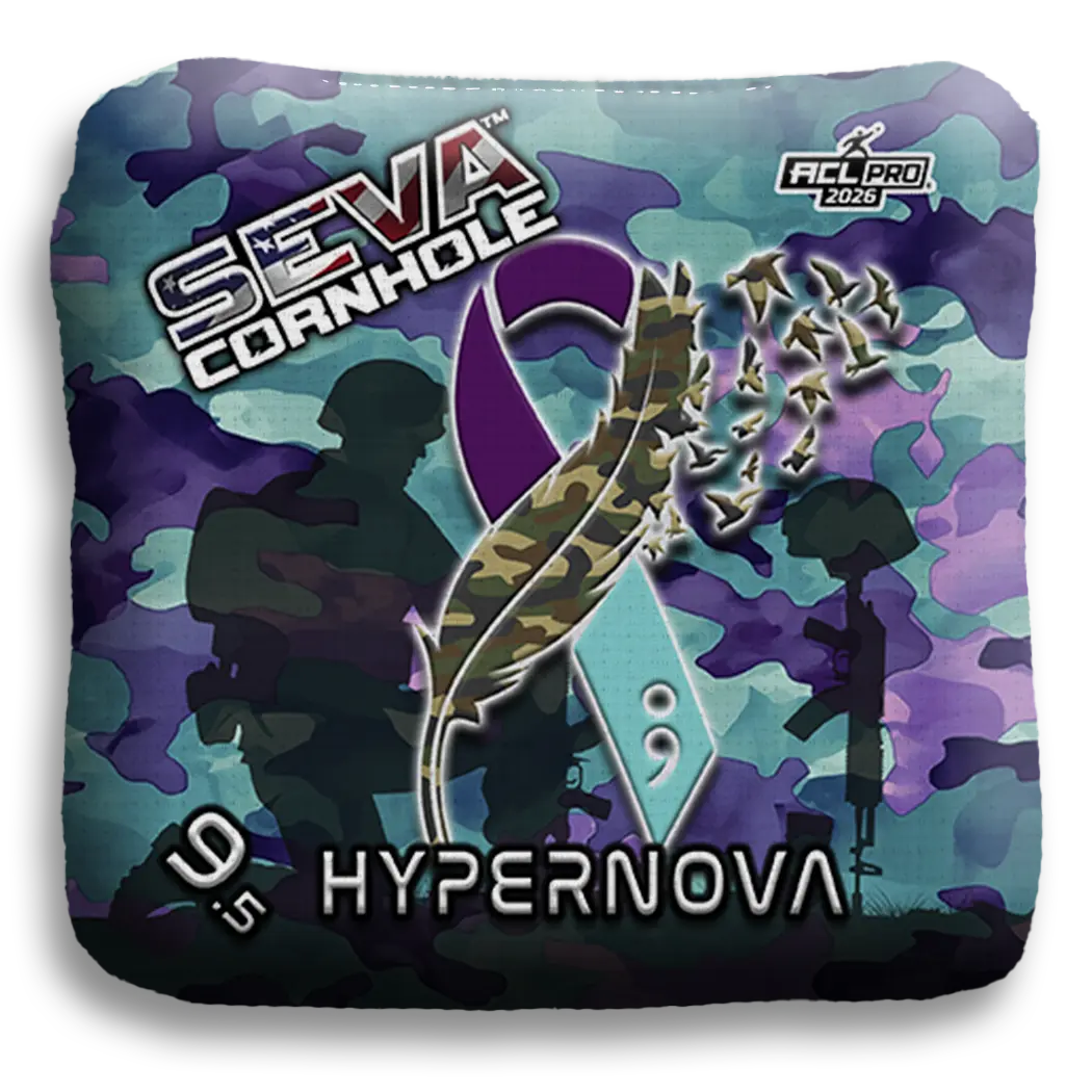 Hypernova