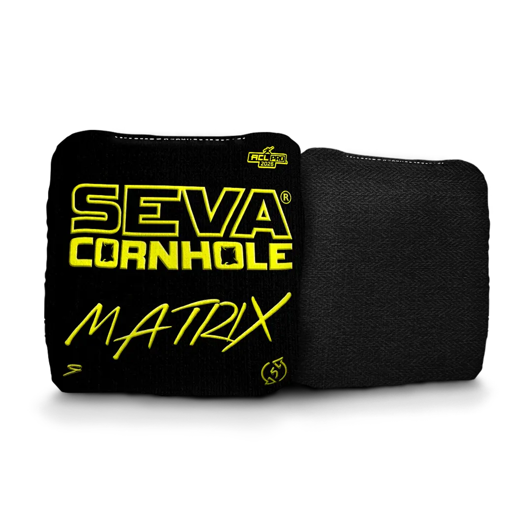 Matrix - ColorPop - Set of 4 bags