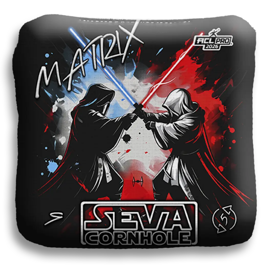 May the 4th Special Edition - Set of 4 Cornhole bags