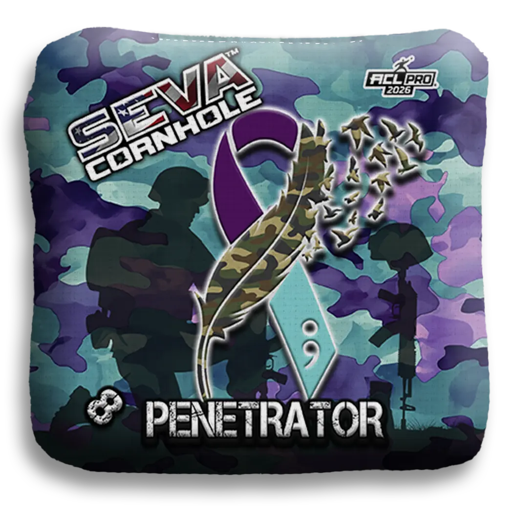 Penetrator