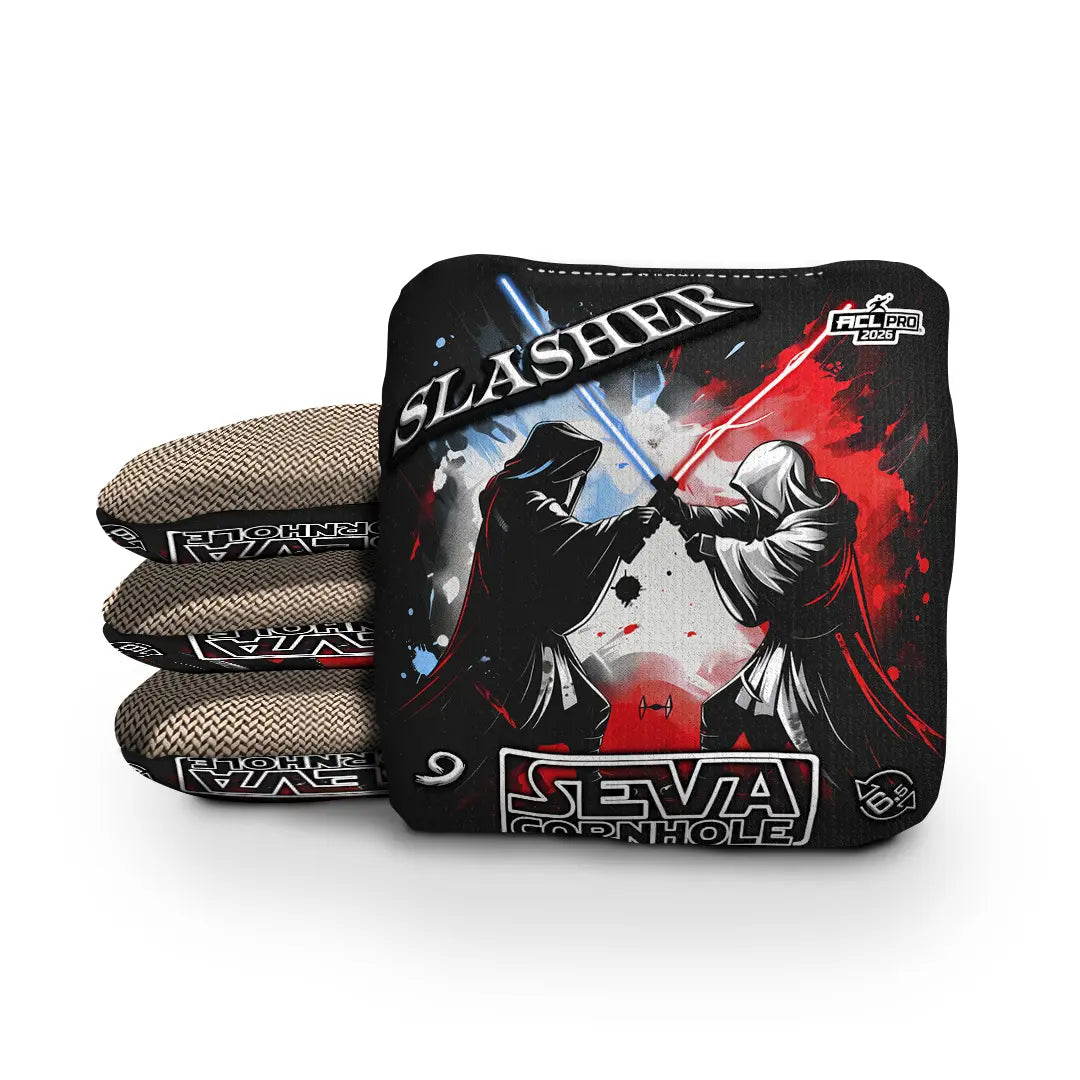 May the 4th Special Edition - Set of 4 Cornhole bags