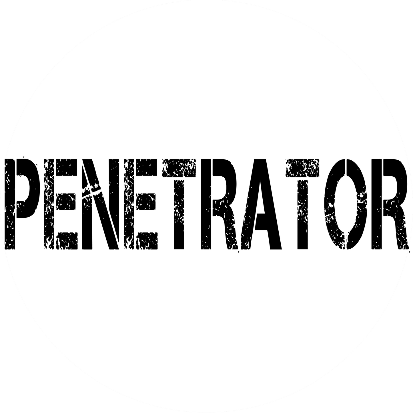 Penetrator