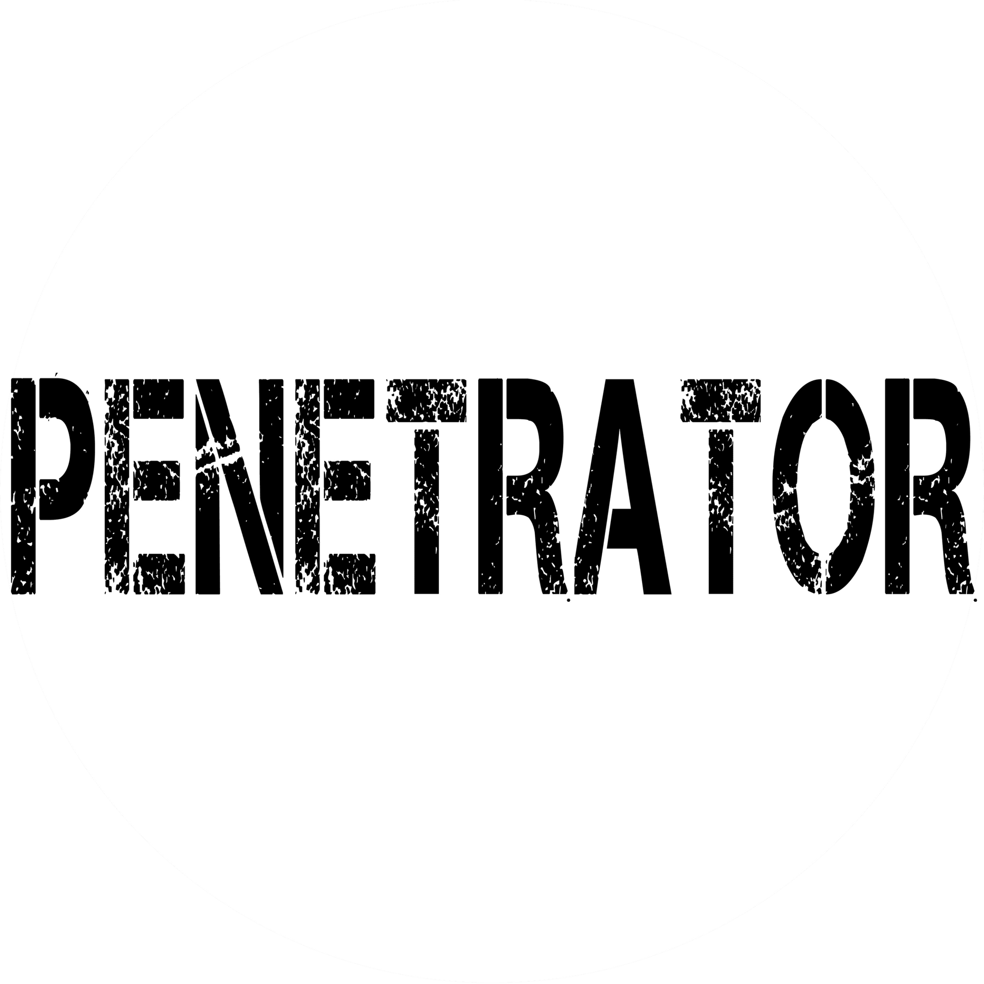 Penetrator
