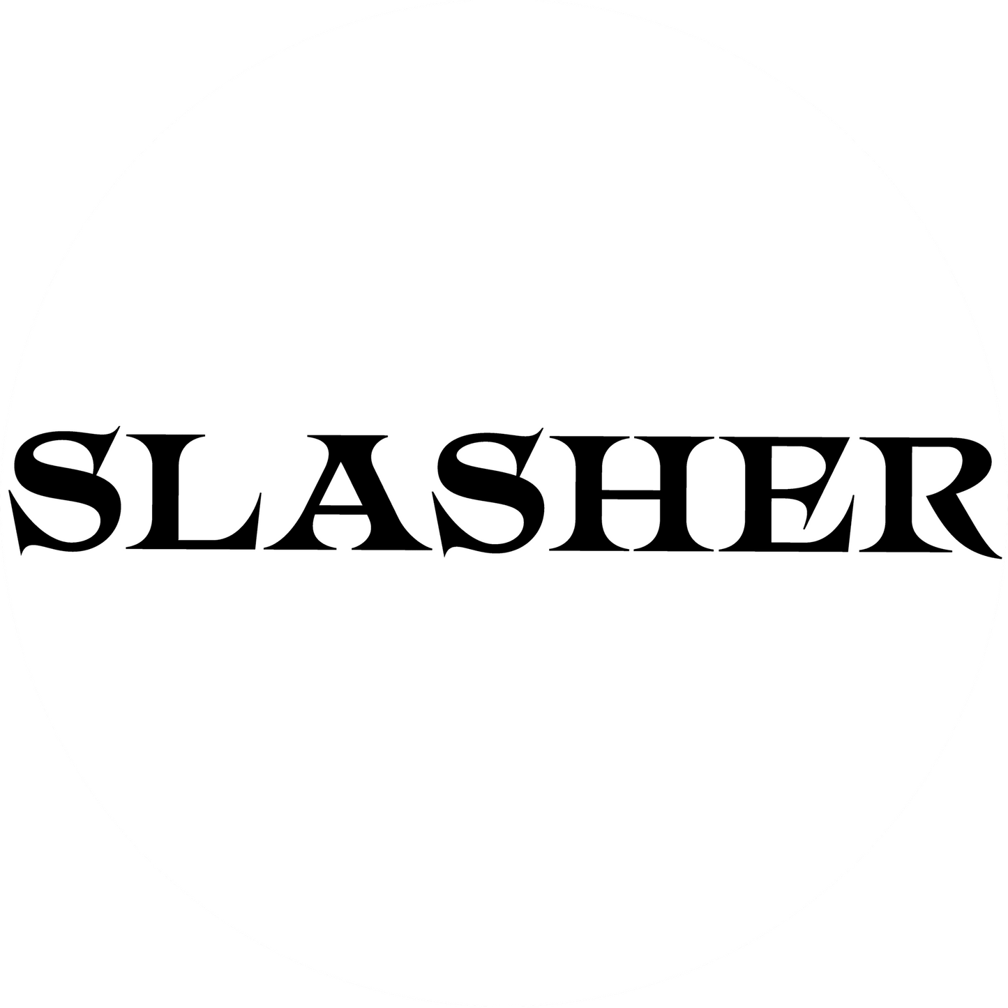 Slasher