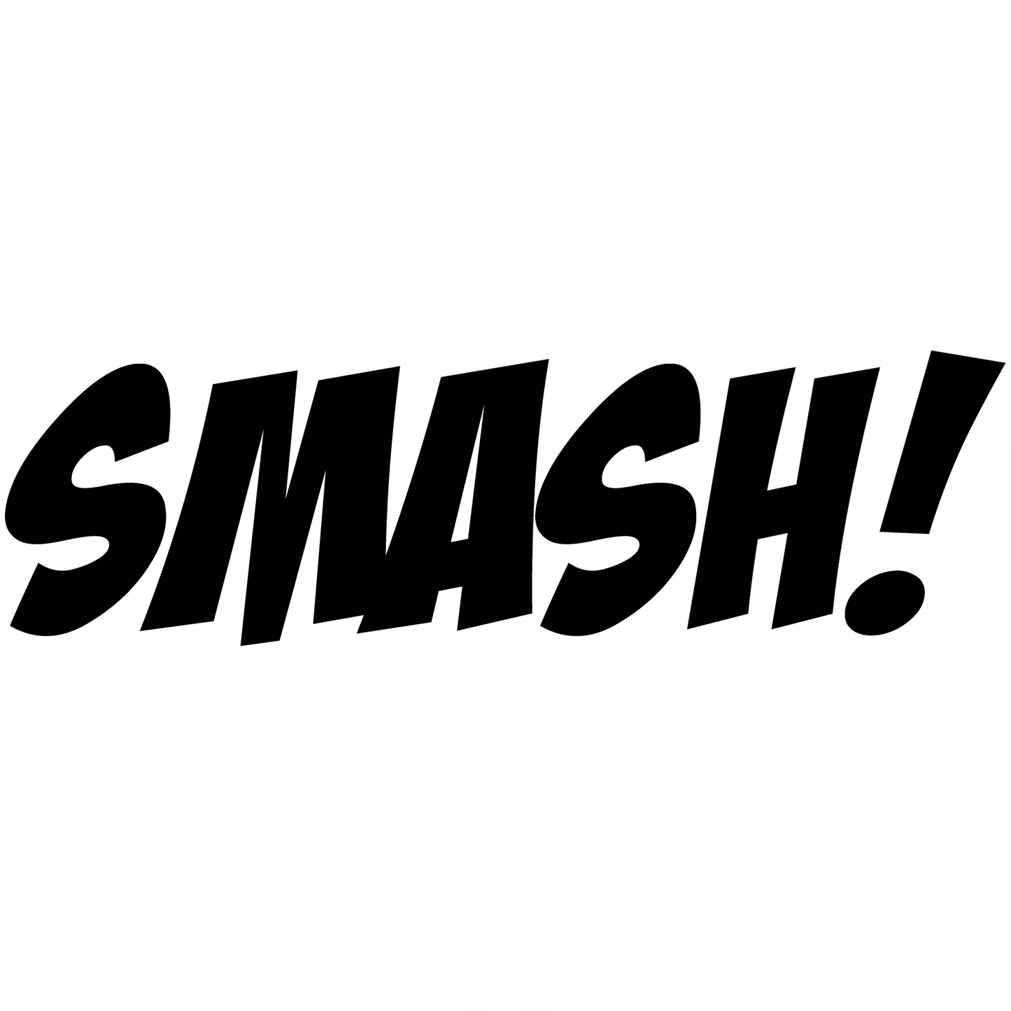 Smash