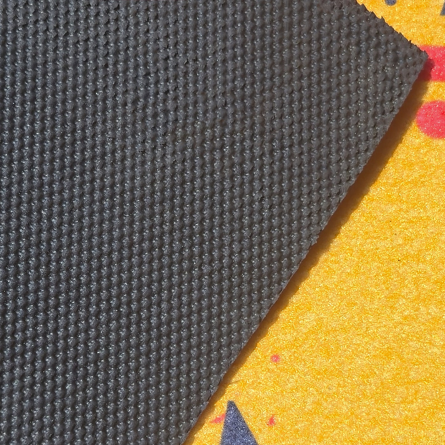 Custom Tournament Pitching Mats– 5′ × 8′ Carpet Style, Sublimation Printed, Anti-Skid Backing (Set of 2)