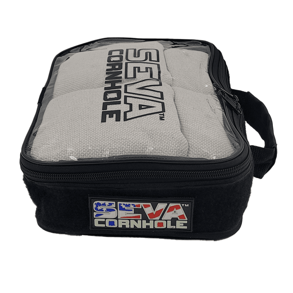 Cornhole Bag Organization Pouch