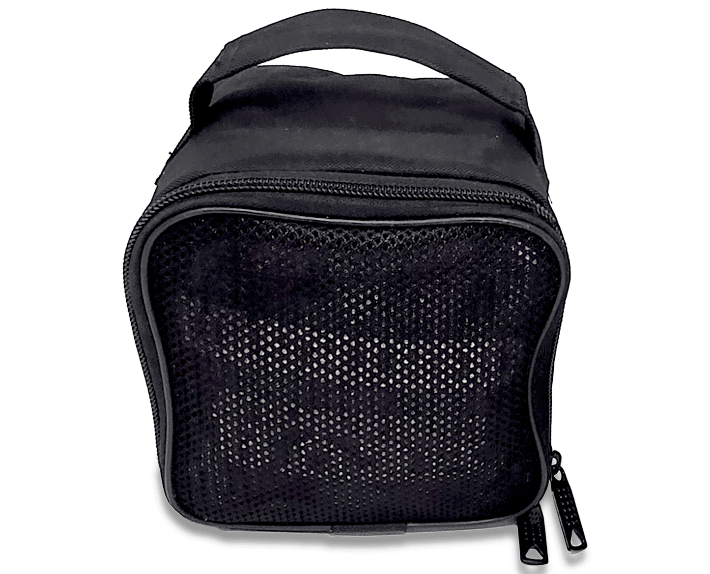 Cube Cornhole Bag Carry Pouch
