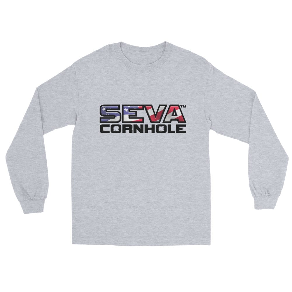 Men’s Long Sleeve Shirt