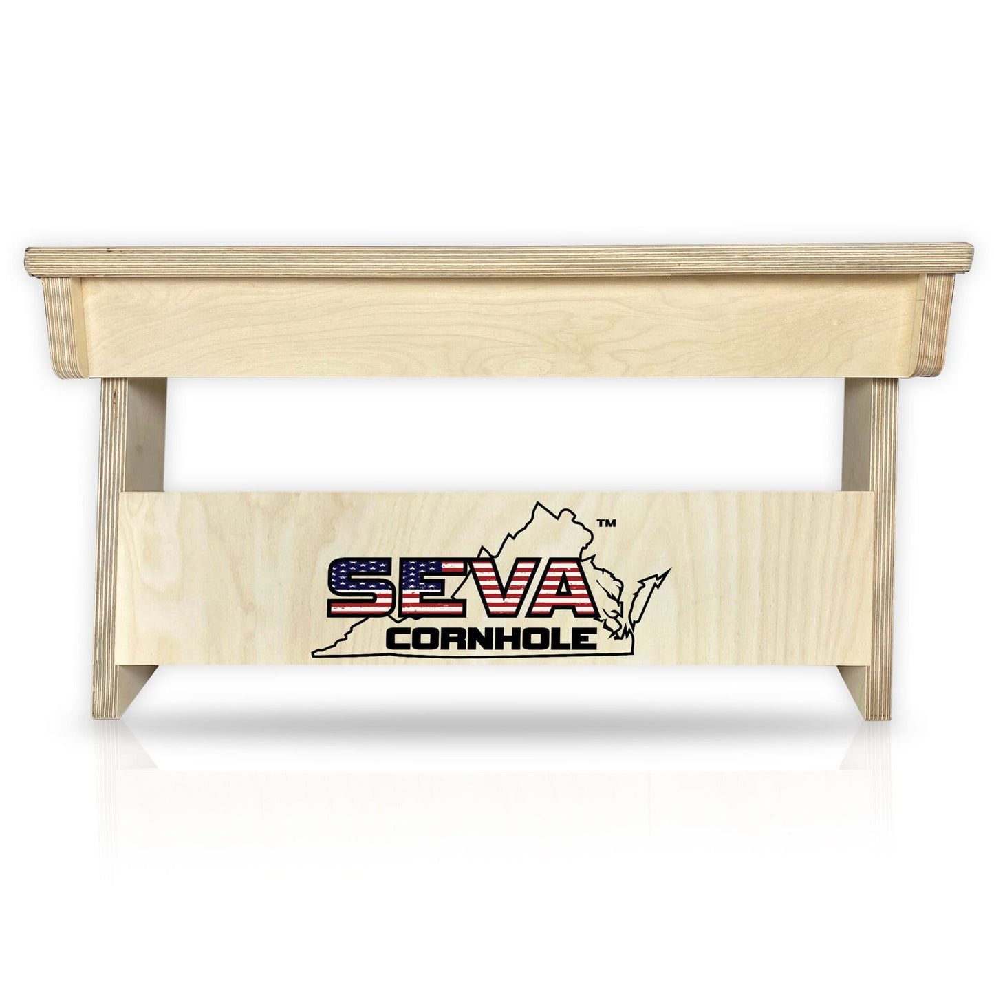 Pyramid Stripe Boards
