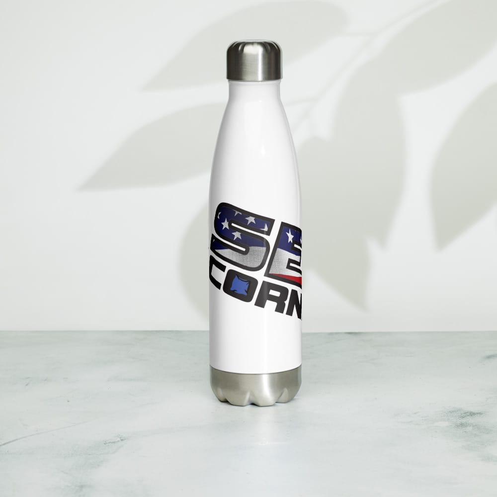 Stainless Steel Water Bottle