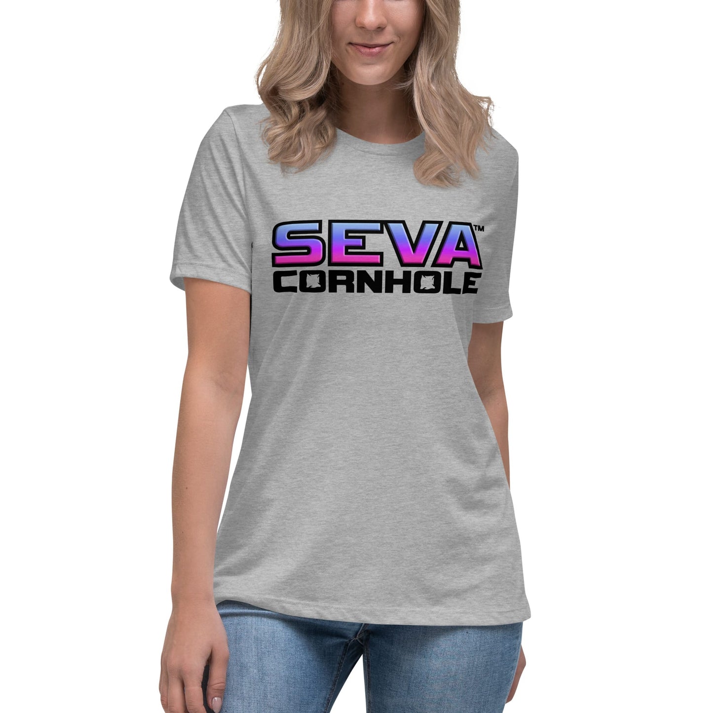 Women's Relaxed T-Shirt