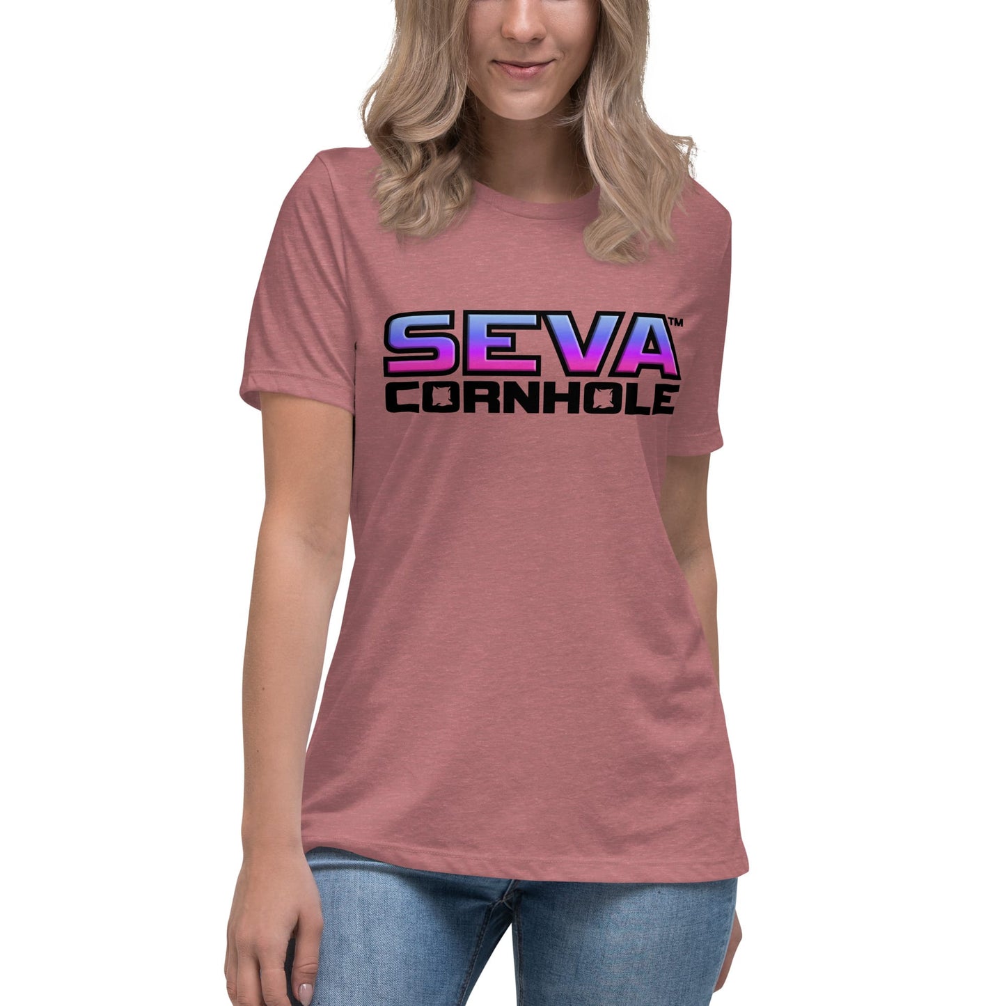 Women's Relaxed T-Shirt