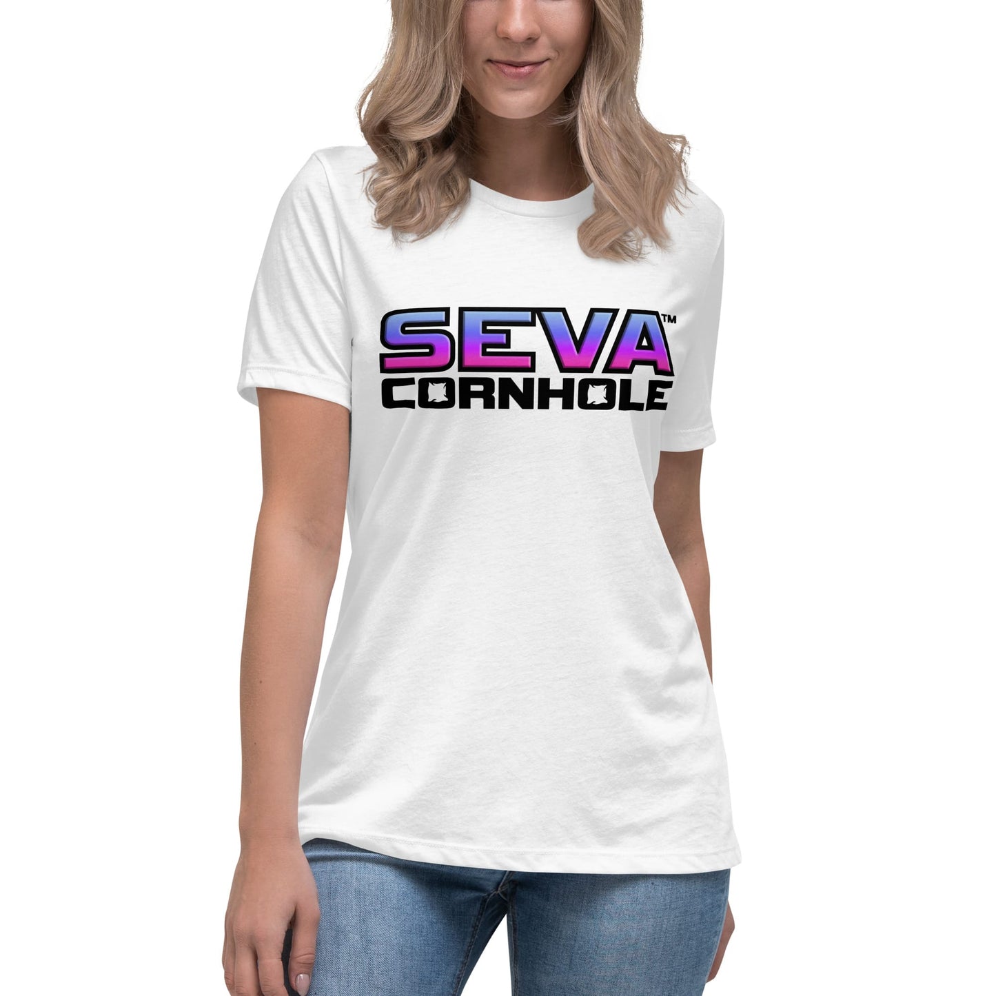 Women's Relaxed T-Shirt