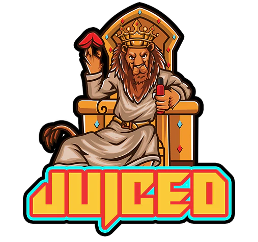 Juiced Break-In Solution