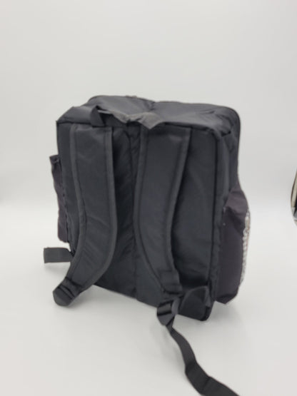 6 Set Cornhole Bag Patch Backpack