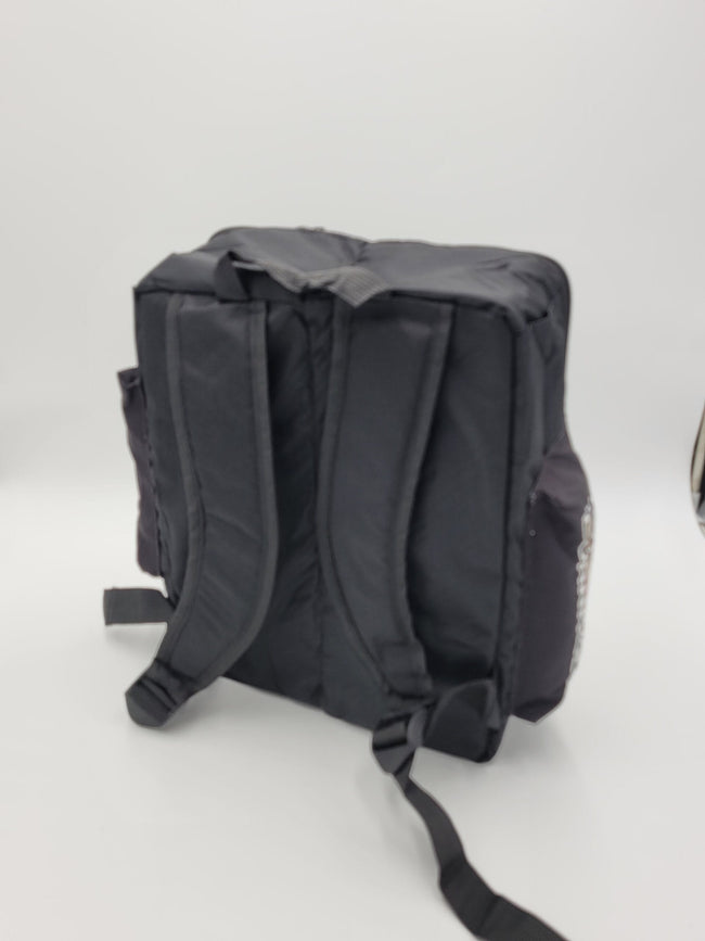6 Set Cornhole Bag Patch Backpack