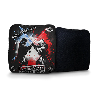 May the 4th Special Edition - Set of 4 Cornhole bags