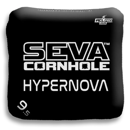Hypernova Broadcast Approved Edition - Set of 4 Cornhole bags