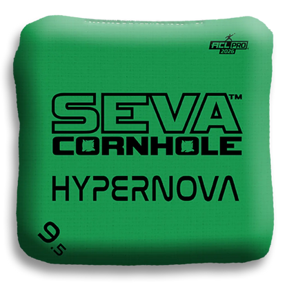 Hypernova Broadcast Approved Edition - Set of 4 Cornhole bags