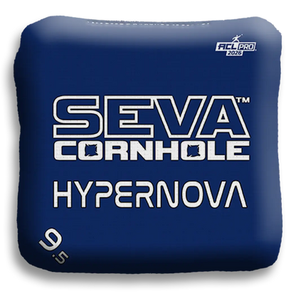 Hypernova Broadcast Approved Edition - Set of 4 Cornhole bags