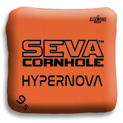 Hypernova Broadcast Approved Edition - Set of 4 Cornhole bags