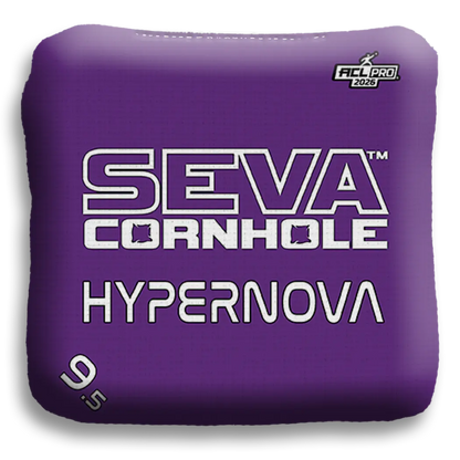 Hypernova Broadcast Approved Edition - Set of 4 Cornhole bags