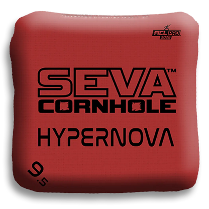 Hypernova Broadcast Approved Edition - Set of 4 Cornhole bags