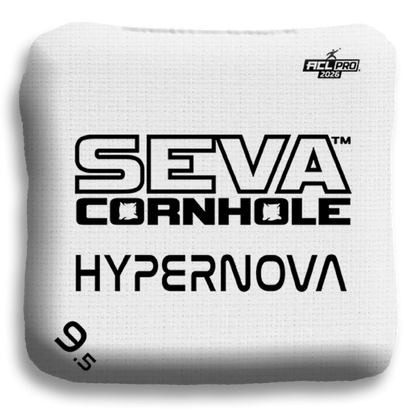 Hypernova Broadcast Approved Edition - Set of 4 Cornhole bags