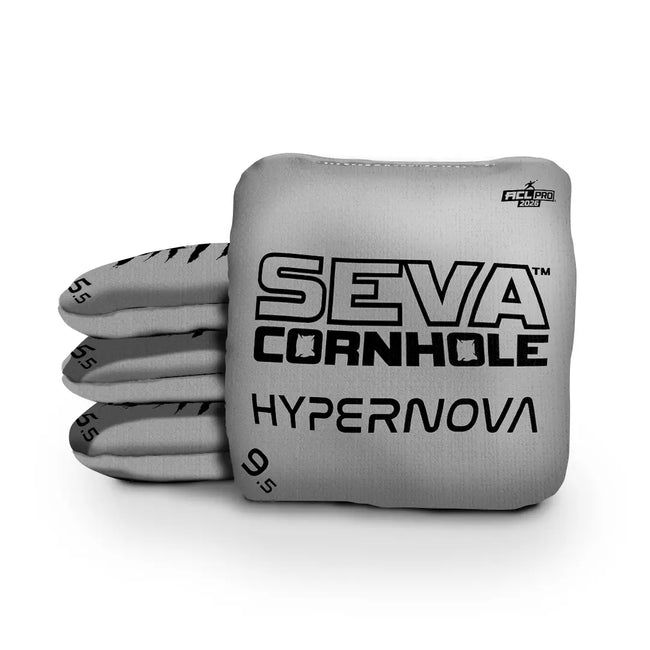 Hypernova Broadcast Approved Edition - Set of 4 Cornhole bags
