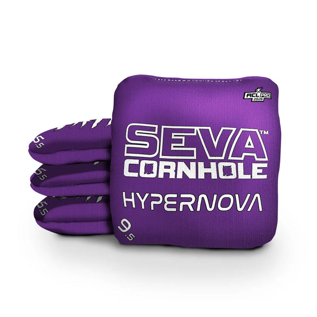 Hypernova Broadcast Approved Edition - Set of 4 Cornhole bags