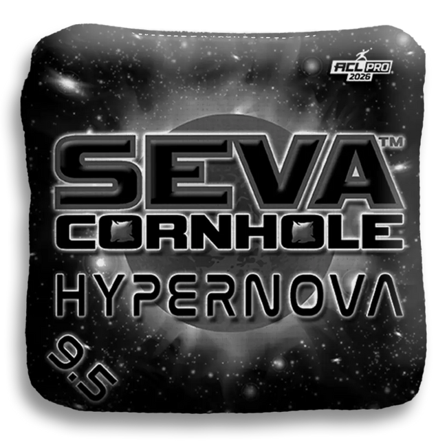Hypernova -Interstellar - Set of 4 Cornhole Bags