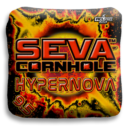 Hypernova -Interstellar - Set of 4 Cornhole Bags