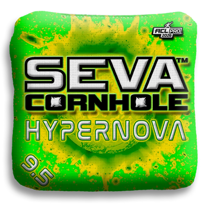 Hypernova -Interstellar - Set of 4 Cornhole Bags