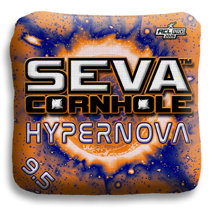 Hypernova -Interstellar - Set of 4 Cornhole Bags