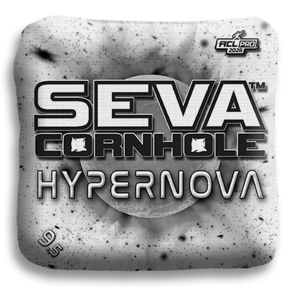 Hypernova -Interstellar - Set of 4 Cornhole Bags