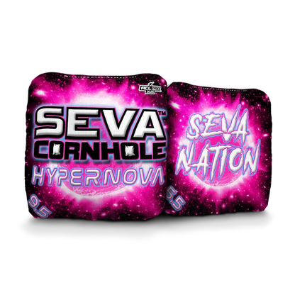 Hypernova -Interstellar - Set of 4 Cornhole Bags