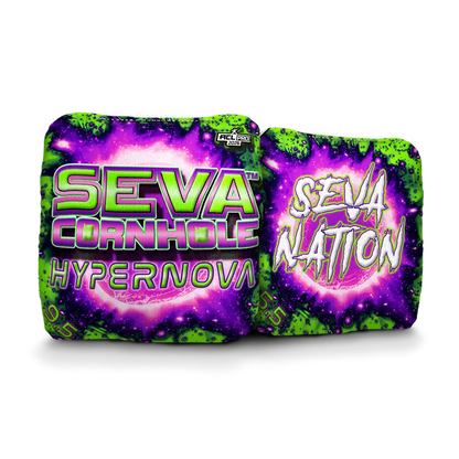 Hypernova -Interstellar - Set of 4 Cornhole Bags