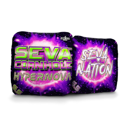 Hypernova -Interstellar - Set of 4 Cornhole Bags
