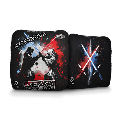 May the 4th Special Edition - Set of 4 Cornhole bags