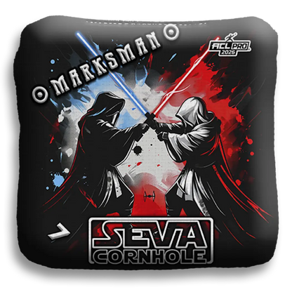 May the 4th Special Edition - Set of 4 Cornhole bags