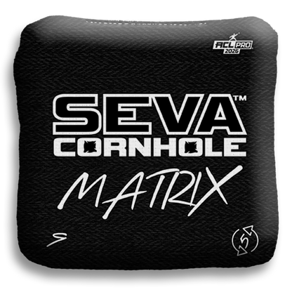 Matrix Broadcast Approved Edition - Set of 4 Cornhole bags