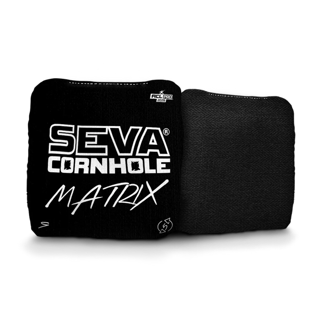 Matrix Broadcast Approved Edition - Set of 4 Cornhole bags