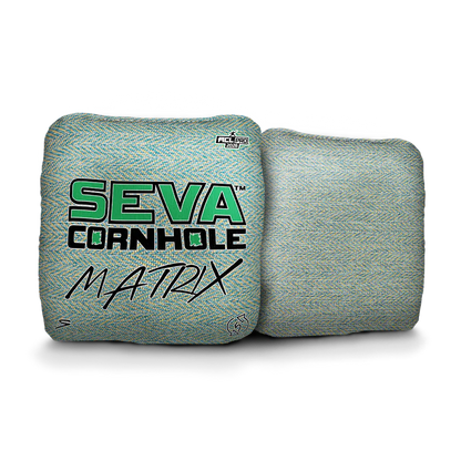 Matrix Broadcast Approved Edition - Set of 4 Cornhole bags