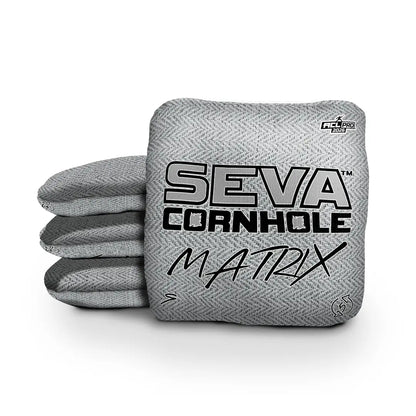 Matrix Broadcast Approved Edition - Set of 4 Cornhole bags