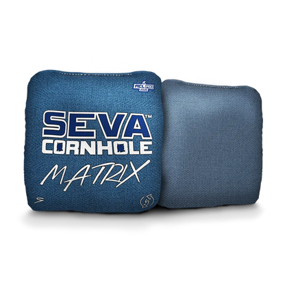 Matrix Broadcast Approved Edition - Set of 4 Cornhole bags