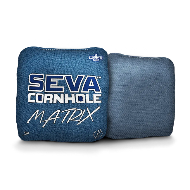 Matrix Broadcast Approved Edition - Set of 4 Cornhole bags