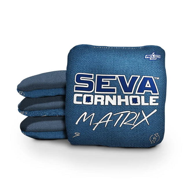 Matrix Broadcast Approved Edition - Set of 4 Cornhole bags