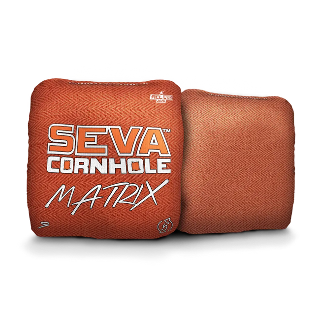 Matrix Broadcast Approved Edition - Set of 4 Cornhole bags